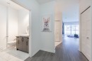 Hall d'entrée/Vestibule - 109-9175 Rue Lennon, Brossard, QC 