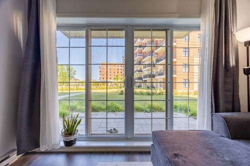 Vue - 109-9175 Rue Lennon, Brossard, QC 