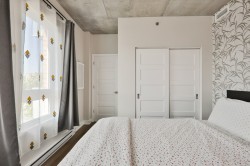 Master Bedroom - 