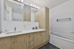 Bathroom - 