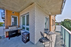 Balcony - 