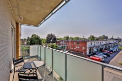 Balcony - 
