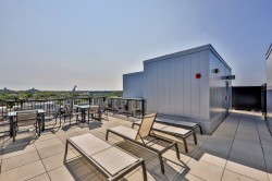 Patio - 