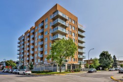 Front of Structure - 