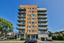 Front of Structure - 