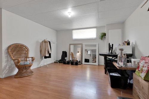 Salle familiale - 41 Rue André-Beauregard, Verchères, QC - Indoor