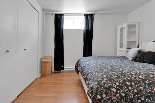 Chambre à coucher - 41 Rue André-Beauregard, Verchères, QC - Indoor Photo Showing Bedroom