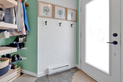 Hall d'entrée/Vestibule - 41 Rue André-Beauregard, Verchères, QC - Indoor Photo Showing Other Room