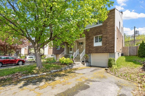 Façade - 50 Av. De Portsmouth, Pointe-Claire, QC - Outdoor