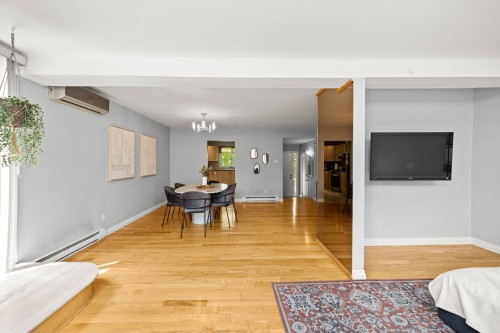 Salle à manger - 50 Av. De Portsmouth, Pointe-Claire, QC - Indoor