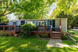 33833 HESSENLAND LANE Bluewater (Hay), ON N0M 2T0