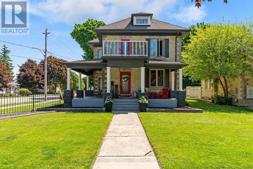 278 ANDREW STREET  South Huron (Exeter), ON N0M 1S2