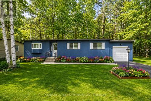 10 ALLEN DRIVE N  Wasaga Beach, ON L9Z 1K5