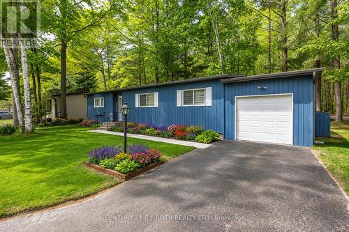 10 ALLEN DRIVE N  Wasaga Beach, ON L9Z 1K5