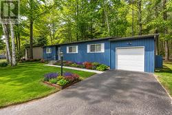10 ALLEN DRIVE N Wasaga Beach, ON L9Z 1K5