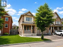 284 DUNCAN LANE Milton, ON L9T 7A8