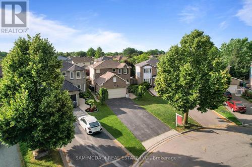 6251 Saltmarsh Court, Mississauga, ON 