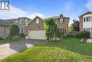 6251 Saltmarsh Court, Mississauga, ON 