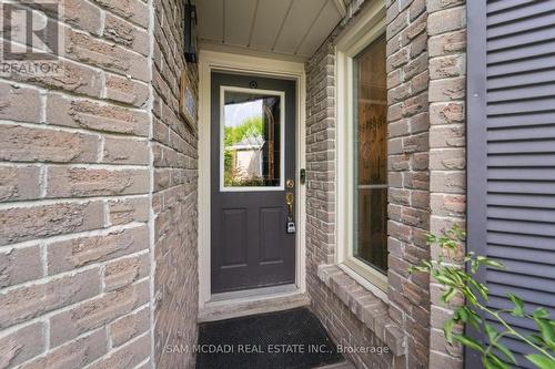 6251 Saltmarsh Court, Mississauga, ON 