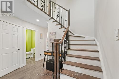 6251 Saltmarsh Court, Mississauga, ON 