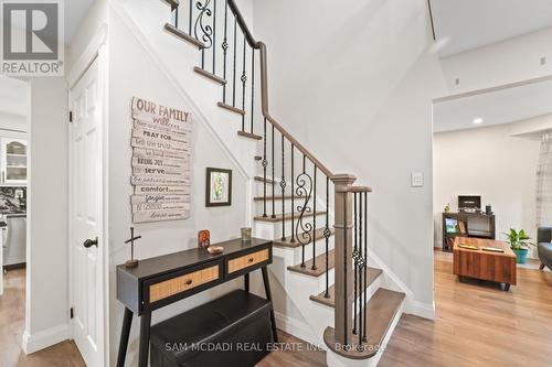 6251 Saltmarsh Court, Mississauga, ON 