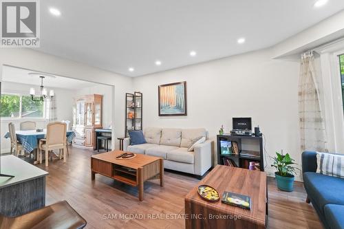 6251 Saltmarsh Court, Mississauga, ON 