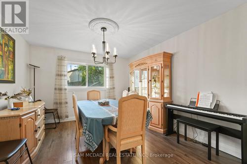 6251 Saltmarsh Court, Mississauga, ON 
