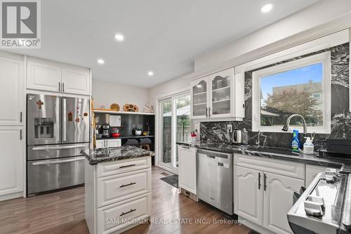 6251 Saltmarsh Court, Mississauga, ON 