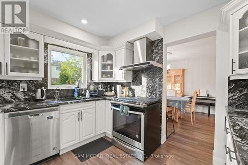 6251 Saltmarsh Court, Mississauga, ON 