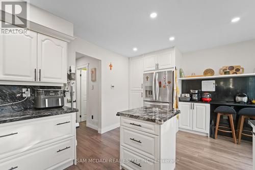 6251 Saltmarsh Court, Mississauga, ON 
