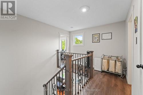 6251 Saltmarsh Court, Mississauga, ON 
