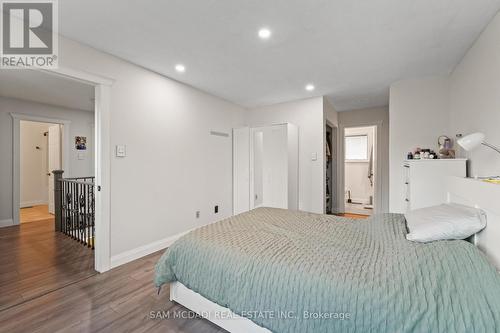6251 Saltmarsh Court, Mississauga, ON 