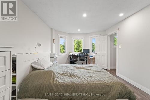 6251 Saltmarsh Court, Mississauga, ON 