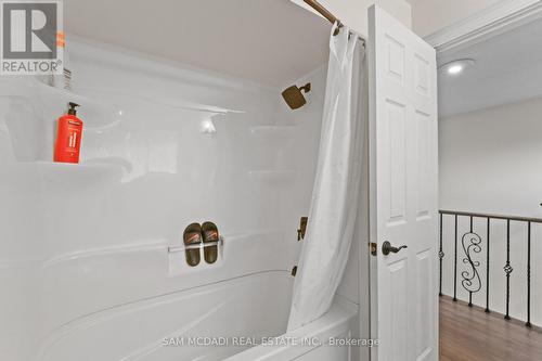 6251 Saltmarsh Court, Mississauga, ON 