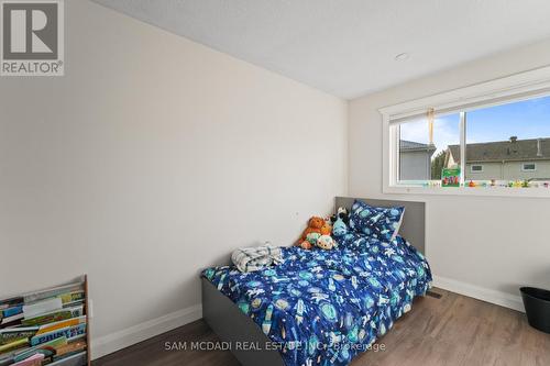 6251 Saltmarsh Court, Mississauga, ON 