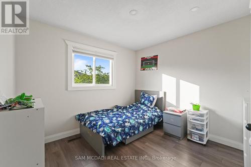 6251 Saltmarsh Court, Mississauga, ON 