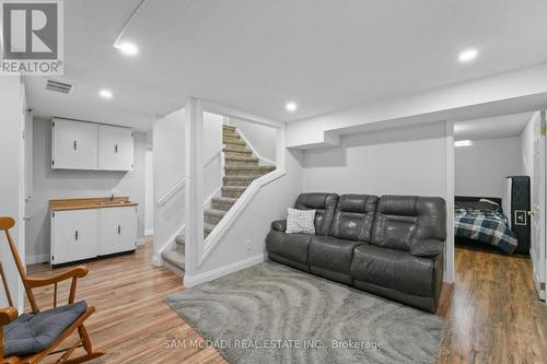 6251 Saltmarsh Court, Mississauga, ON 