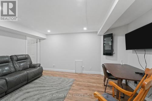 6251 Saltmarsh Court, Mississauga, ON 