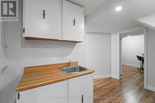 6251 Saltmarsh Court, Mississauga, ON 