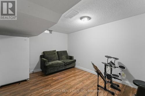 6251 Saltmarsh Court, Mississauga, ON 