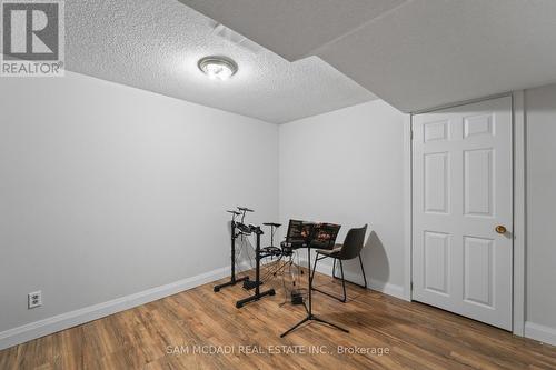 6251 Saltmarsh Court, Mississauga, ON 
