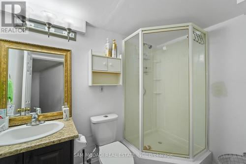 6251 Saltmarsh Court, Mississauga, ON 