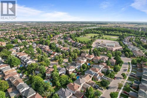 6251 Saltmarsh Court, Mississauga, ON 