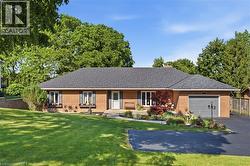 58 MUNSEE Street N  Cayuga, ON N0A 1E0