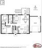 Artistic rendering, measurements will vary. - 1771 Drummond Con 7 Road, Drummond/North Elmsley, ON  - Other 