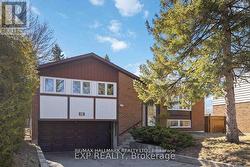 23 IRONSHIELD CRESCENT Markham, ON L3T 3K7