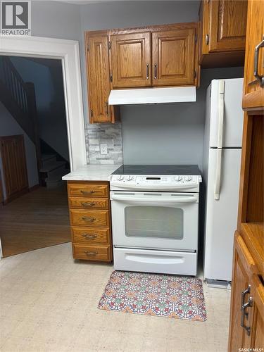 51 Tupper Avenue, Yorkton, SK 