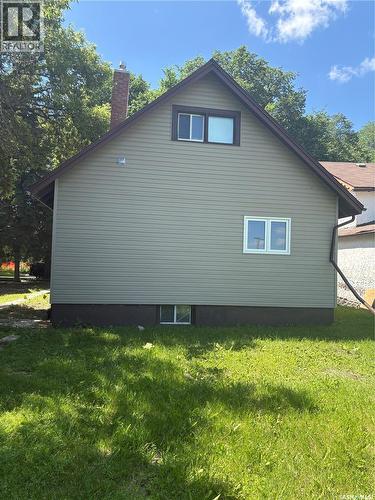 51 Tupper Avenue, Yorkton, SK 