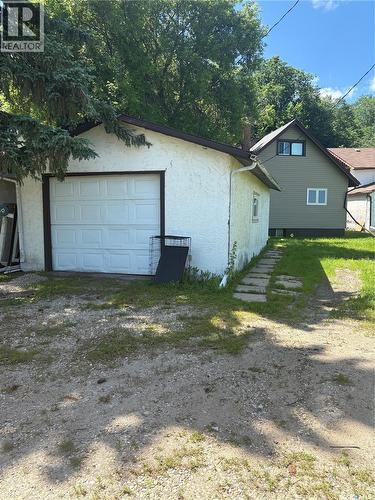 51 Tupper Avenue, Yorkton, SK 