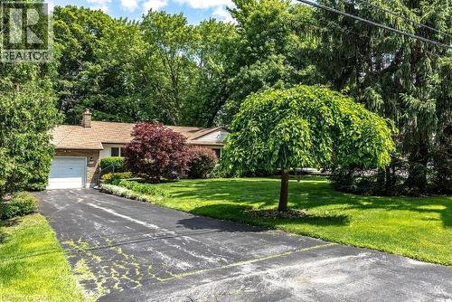 803 Montgomery Drive, Ancaster, ON 